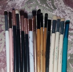 Make Up Brush Set